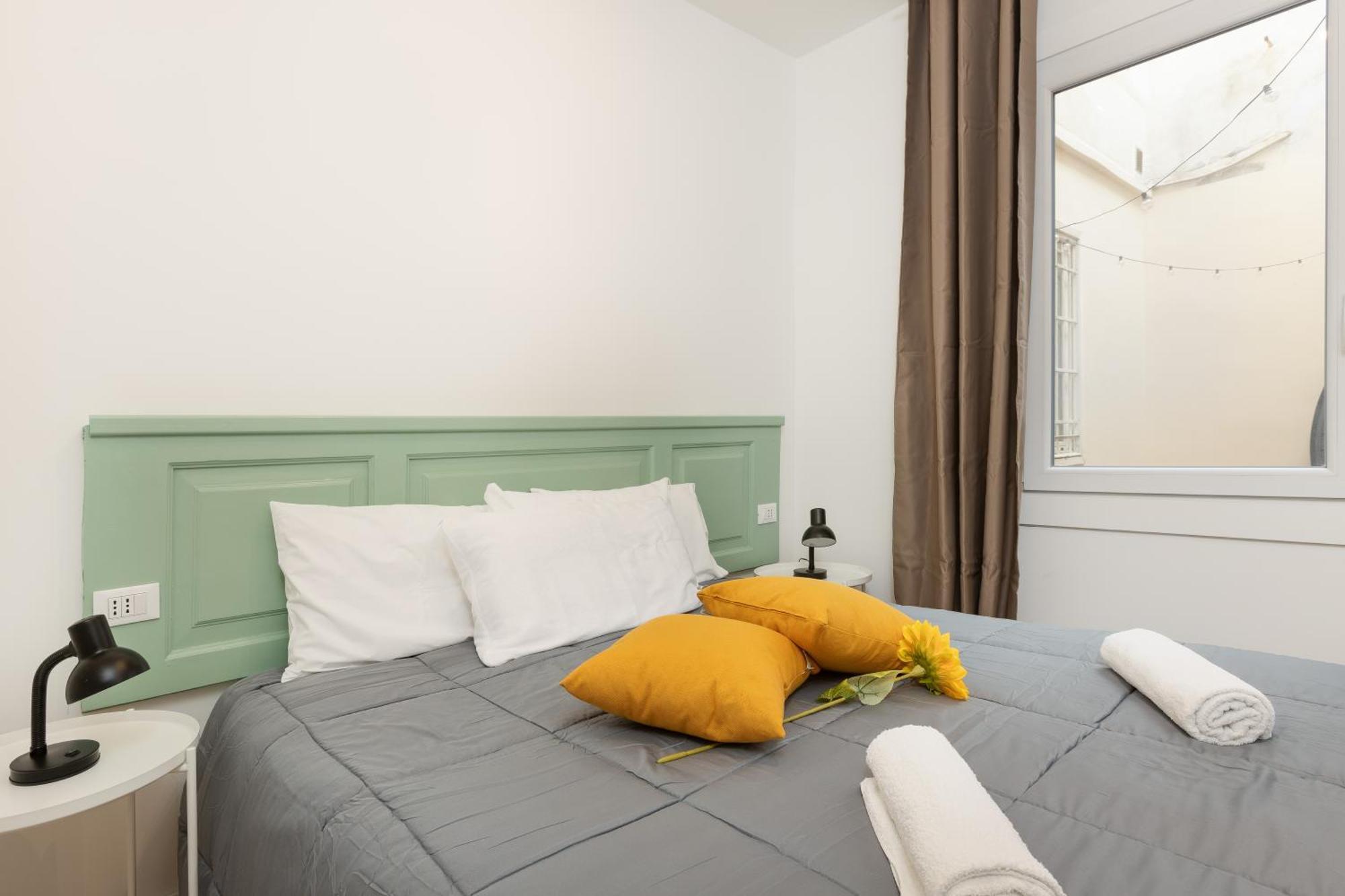 Snapstay Luxury Apartments In Centro A Trieste Eksteriør bilde