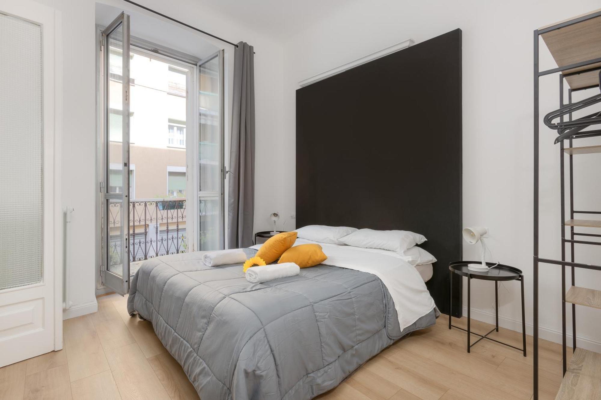 Snapstay Luxury Apartments In Centro A Trieste Eksteriør bilde