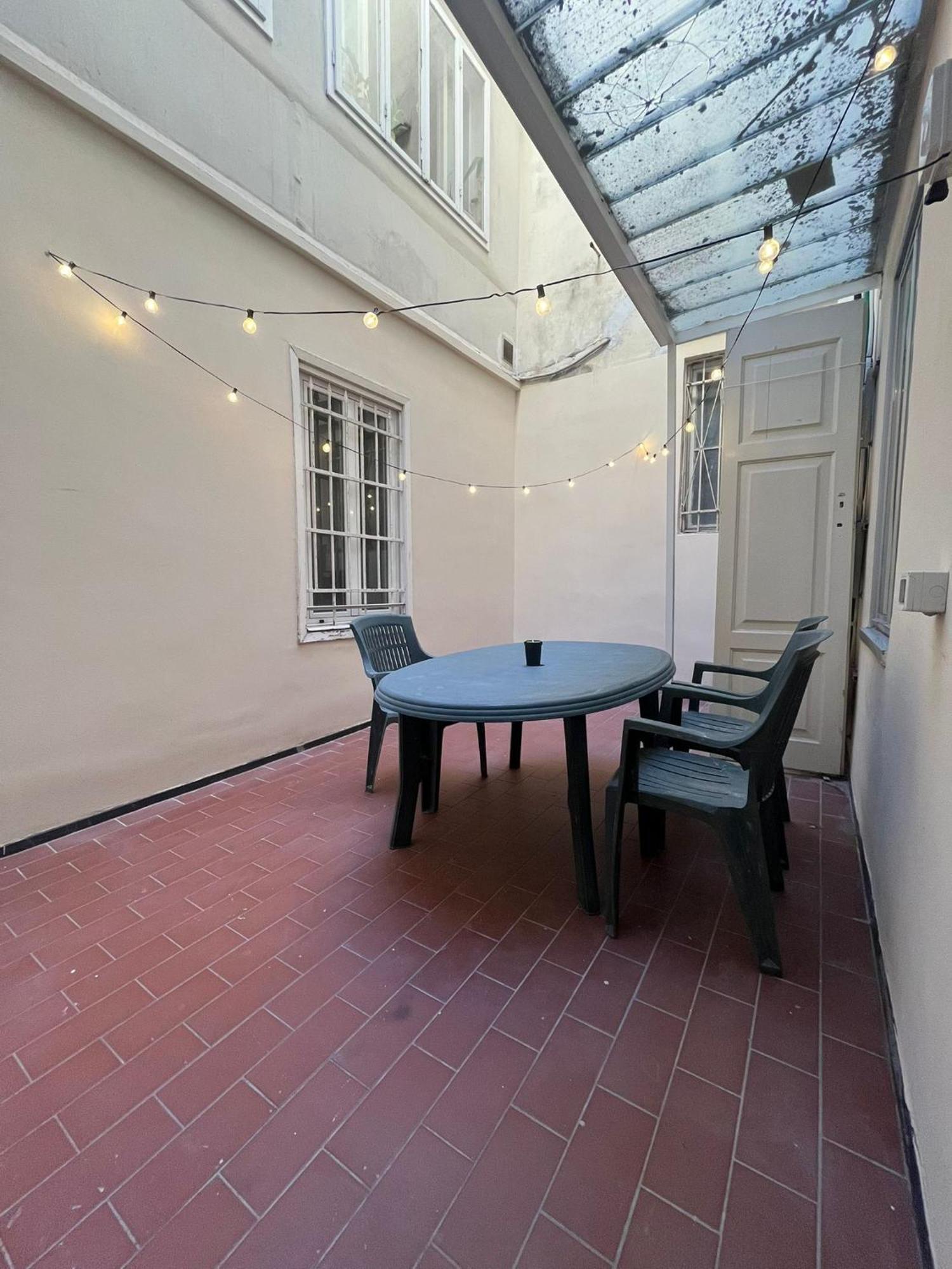 Snapstay Luxury Apartments In Centro A Trieste Eksteriør bilde